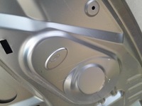 фото thumb №13, Ford transit connect mk2 13- капот перед передняя