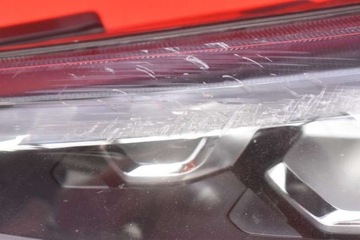 фото thumb №11, Фара лівий лампа перед led eu jx7b-13e015-ce ford focus mk4 st 18-21