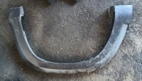 фото thumb №1, Mazda mx-30 23r молдинг накладка крила правий перед