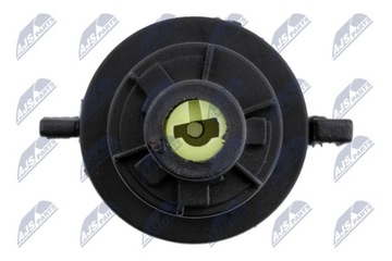 фото thumb №9, Разъём замок зажигания nty eks-au-002