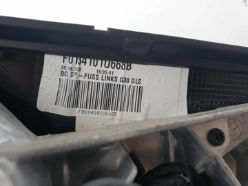 фото thumb №9, Bmw m5 f90 дзеркало ліві