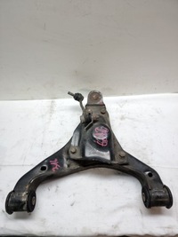 фото thumb №1, Mercedes w906 sprinter рычаг правые перед