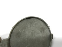 фото thumb №4, Заглушка фаркоп peugeot 208 перед 9673857277