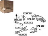фото thumb №16, Сайлентблок поздовжній важіль задній honda odyssey
