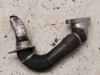 фото thumb №1, Пабтрубок  шланг трубка выхлопных газов egr 1.6 m-jet jeep renegade