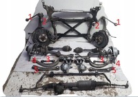 фото thumb №1, Рычаг перед gora dol audi a5 8t 2.0 tdi