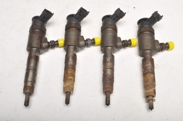 фото thumb №3, Ecosport mondeo mk5 b-max 1.5 1.6 tdci форсунки 0445110489 cv6q-9f593-aa