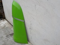 фото thumb №10, Крыло облицовка уголок ветровик scania r s 2230757