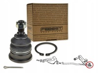 фото thumb №1, Febest 0420-696 шарнир крепёжный / направляющая