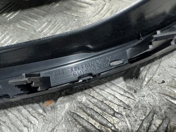 фото thumb №7, Vw tiguan ii рестайлінг fl allspace dekor планка спідометра 5nn858019 5nn858019b