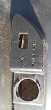 фото thumb №10, Megane iv hb накладка накладка кришки зад 901525202r