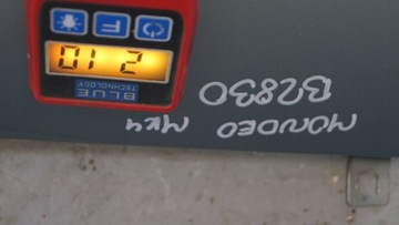 фото thumb №13, Ford mondeo mk4 крыло правый перед b2830