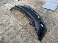 фото thumb №4, Бампер перед передній mini r60 countryman колір b11 чорний ідеальний стан