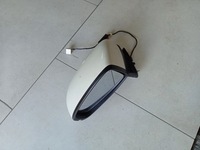 фото thumb №4, Honda clarity 2018 зеркало левая nh883p