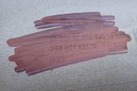 фото thumb №14, Octavia iii hb lift 16- бампер задня 5e5807421g