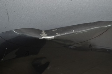 фото thumb №4, Капот кришка двигуна перед citreon c5 aircross