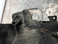 фото thumb №10, Лампа правий перед toyota auris i lift 81110-02a40