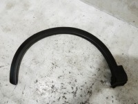 фото thumb №1, Молдинг крыла левая передняя mitsubishi eclipse cross