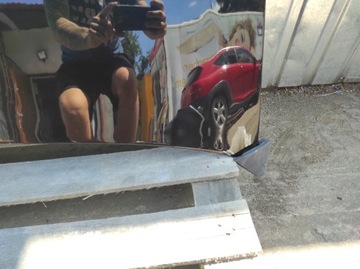 фото thumb №9, Капот opel zafira b z20r