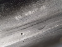 фото thumb №12, Бампер перед bmw m5 f10 f11 m power