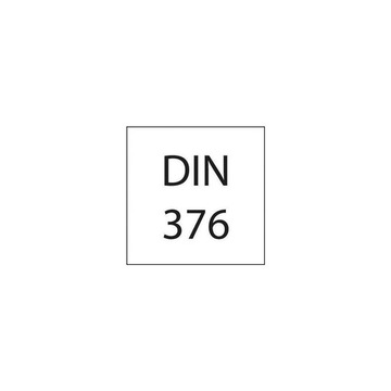 Набор машинных метчиков, DIN371/376 HSSE, форма C, ФОРМАТ M3-M12
