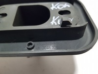 фото thumb №6, Крепление замок датчик ролеты крыша правые mercedes sl r230