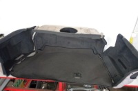 фото thumb №1, Mercedes w215 обивка багажника обшивка коврик cl