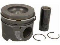 фото thumb №1, Поршень fiat ulysse ii 2.2 lancia phedra 2.2 mitsubishi outlander ii 2.2