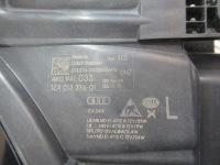 фото thumb №7, Audi a6 c8 full led передня ліва лампа фара 4k0941033