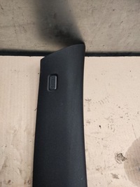 фото thumb №10, Bmw x6 e71 захист обшивка стійка перед 6979843