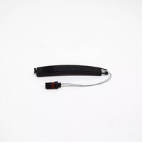 фото thumb №1, Audi q8 4mn передняя часть правый door handle touch датчик lhd 4n0927754