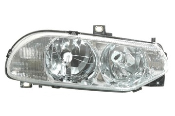 фото thumb №1, Фара tyc 140810-e 140810-e 140810-e