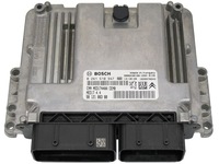 фото thumb №1, Ecu citroen peugeot 1.6 thp 9812108380 0261s10947