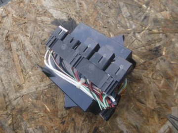 фото thumb №1, Модуль комфорта subaru legacy v 177600-8463