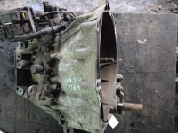 фото thumb №7, C4 picasso i коробка передач + вибірник robot 1.6 hdi 9hz 9664139780 20ds22