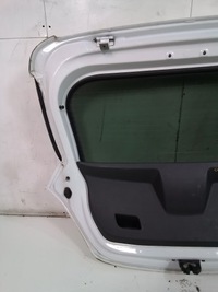 фото thumb №5, M803 кришка багажника багажника opel corsa d 3d z474