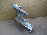 фото thumb №1, Audi a3 8p lift 08-12 чверть підкрилок лонжерон права перед передня ly9c