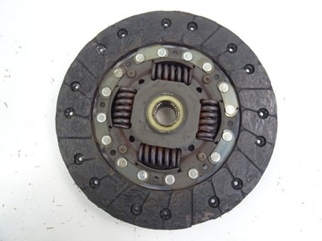 фото thumb №8, Nissan 1.5 dci зчеплення комплект 302103950r 302050736r 301012572r