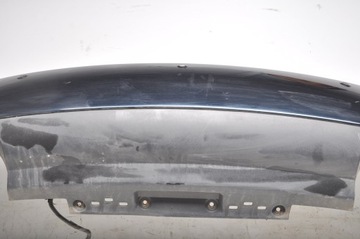 фото thumb №10, Hyundai sonata v бампер зад задний pdc