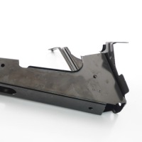 фото thumb №11, Mercedes slk r172 кронштейн кронштейн кронштейн багажника правое a1726300431