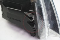 фото thumb №9, Лампа передняя левая skoda octavia mk3 5e1941015