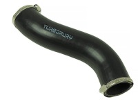 фото thumb №1, Труба пабтрубок  turbo alfa romeo 166 2.5 3.0 v6 60611338