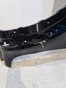 фото thumb №6, Переднее левый крыло ford ranger raptor рестайлинг 18-