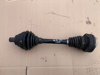 фото thumb №1, Приводной вал перед левая octavia rs golf v gti a3 8p 2.0 tfsi оригинал