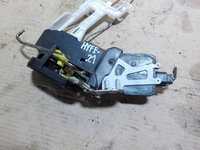 фото thumb №1, Замок двері правий задня hyundai santa fe i