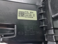 фото thumb №13, Kia sorento iv 2020- лампа ліва перед full led 92101p2120 idealna