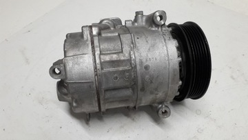 фото thumb №8, Alfa romeo stelvio компресор кондиціонера 50537004