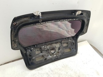 фото thumb №6, Кришка багажника зад задня bmw 1 e87