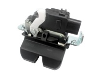 фото thumb №1, Замок крышки задний багажника kia optima sorento