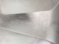 фото thumb №7, Mercedes slk r171 3.0 v6 бензин вентилятор радіатора a2035000593 oryg